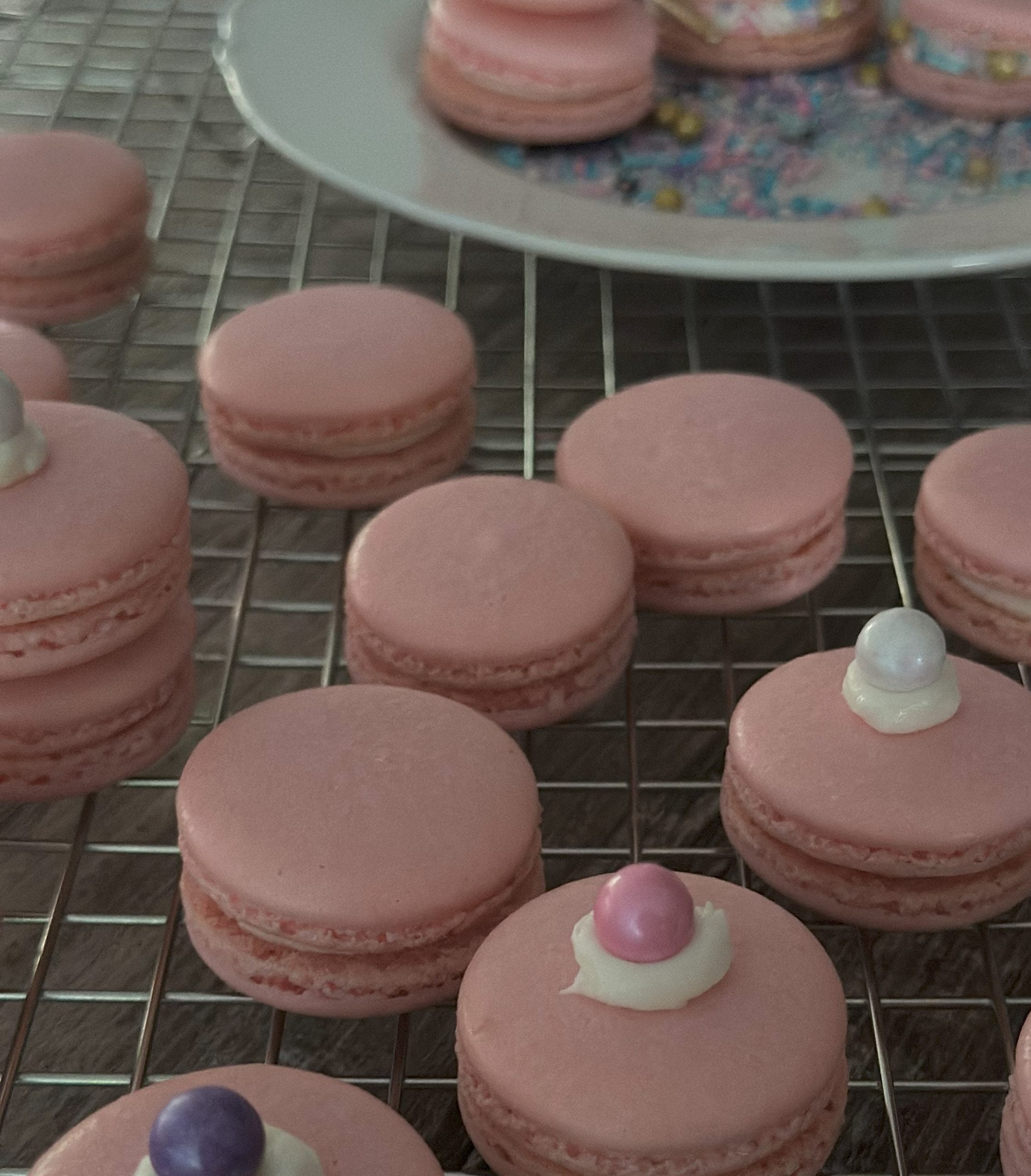 Easy French Macaron Recipe for Beginners